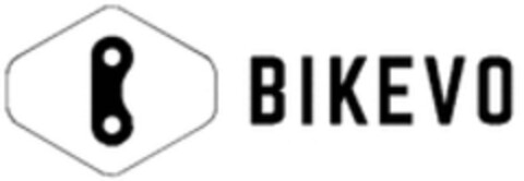 BIKEVO Logo (WIPO, 31.10.2019)