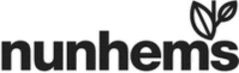 nunhems Logo (WIPO, 01/27/2020)