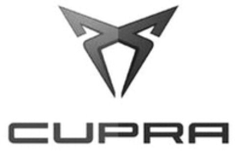 CUPRA Logo (WIPO, 06.03.2020)