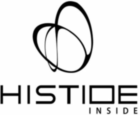 HISTIDE INSIDE Logo (WIPO, 06/23/2020)