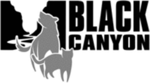 BLACK CANYON Logo (WIPO, 08.09.2020)