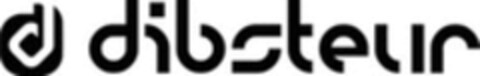 d dibsteur Logo (WIPO, 08.06.2021)