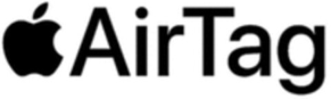 AirTag Logo (WIPO, 01.11.2021)