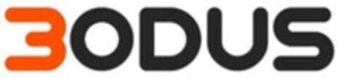 BODUS Logo (WIPO, 30.12.2021)