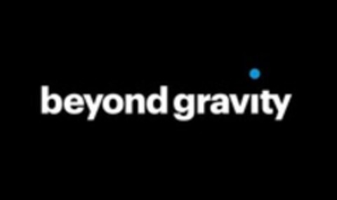 beyond gravity Logo (WIPO, 09/01/2021)