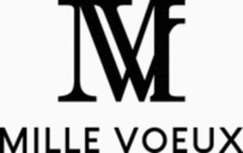 MV MILLE VOEUX Logo (WIPO, 20.05.2022)