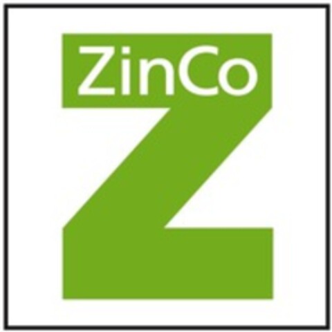 ZinCo Logo (WIPO, 15.08.2022)