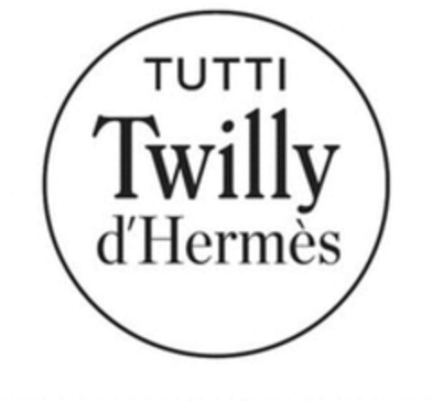 TUTTI Twilly d'Hermès Logo (WIPO, 16.12.2022)