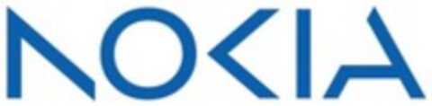 NOKIA Logo (WIPO, 02.12.2022)