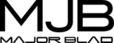 MJB MAJOR BLAD Logo (WIPO, 07.04.2023)