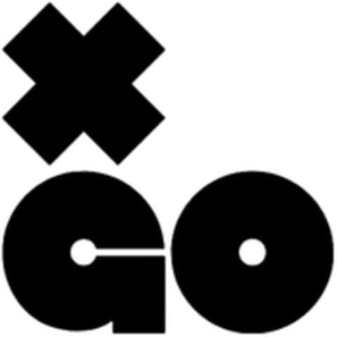 XGO Logo (WIPO, 08.02.2023)