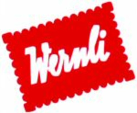 Wernli Logo (WIPO, 29.08.1963)