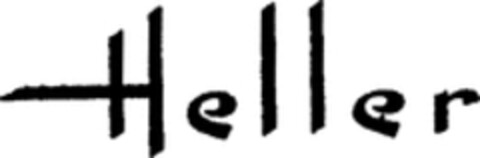 Heller Logo (WIPO, 05.12.1967)