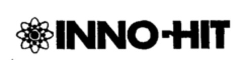 INNO-HIT Logo (WIPO, 22.09.1972)