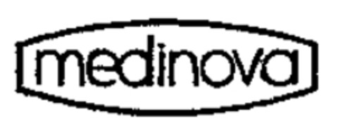 medinova Logo (WIPO, 21.08.1974)