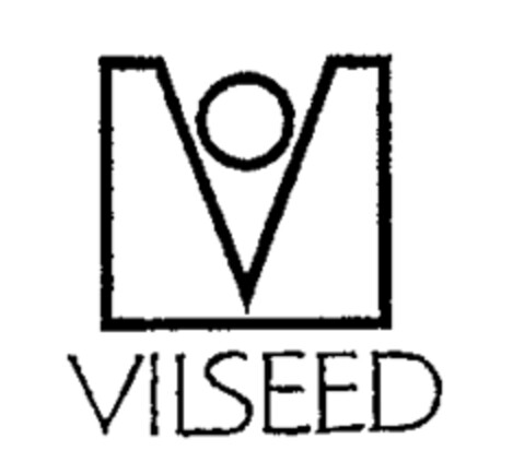 VILSEED Logo (WIPO, 11.07.1985)