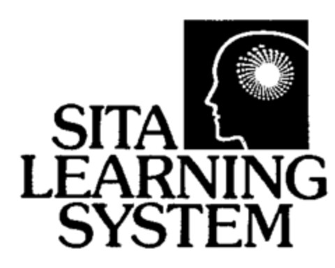 SITA LEARNING SYSTEM Logo (WIPO, 08.02.1989)