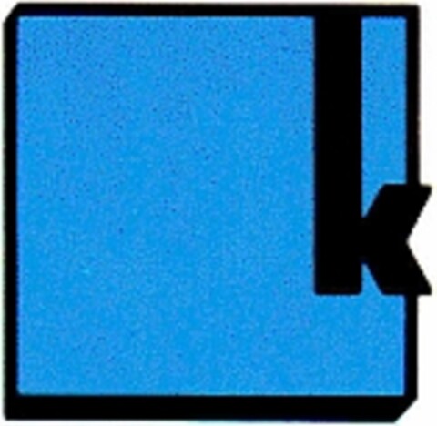 k Logo (WIPO, 12/18/1994)