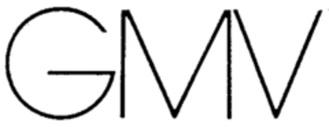 GMV Logo (WIPO, 24.12.1996)