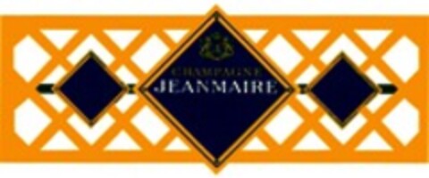 CHAMPAGNE JEANMAIRE Logo (WIPO, 09.07.1999)