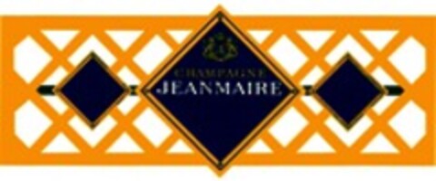 CHAMPAGNE JEANMAIRE Logo (WIPO, 07/09/1999)