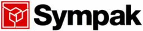 Sympak Logo (WIPO, 13.06.2000)