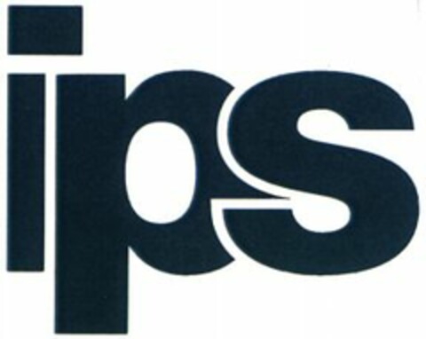 ips Logo (WIPO, 27.10.2000)
