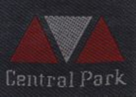 Central Park Logo (WIPO, 04.01.2001)