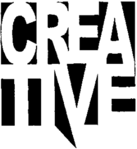 CREA TIVE Logo (WIPO, 09.05.2001)