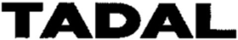 TADAL Logo (WIPO, 17.06.2003)