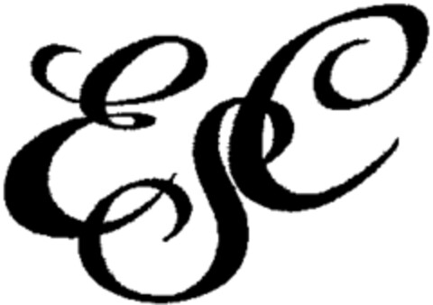 ESC Logo (WIPO, 20.04.2004)