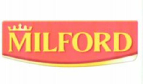 MILFORD Logo (WIPO, 25.05.2005)