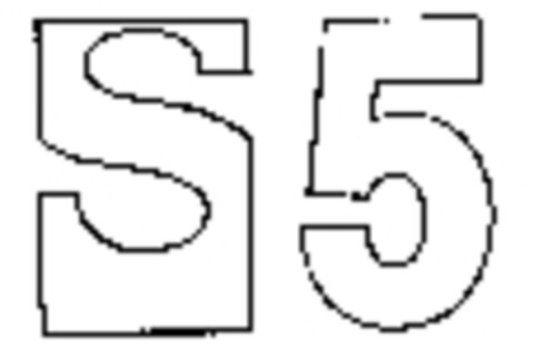 S5 Logo (WIPO, 29.05.2006)