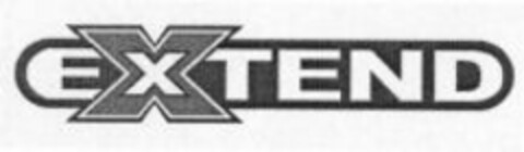 EXTEND Logo (WIPO, 13.07.2006)