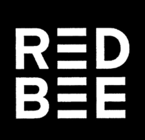 RED BEE Logo (WIPO, 16.02.2006)