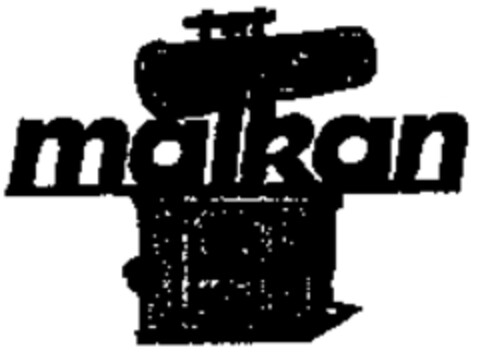 malkan Logo (WIPO, 20.09.2006)