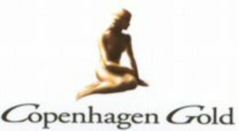 Copenhagen Gold Logo (WIPO, 16.07.2007)