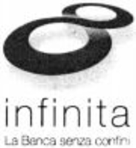 infinita La Banca senza confini Logo (WIPO, 03.09.2007)
