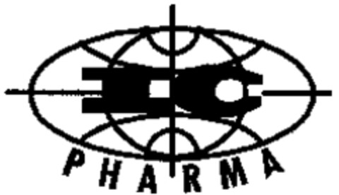 IC PHARMA Logo (WIPO, 11.10.2007)