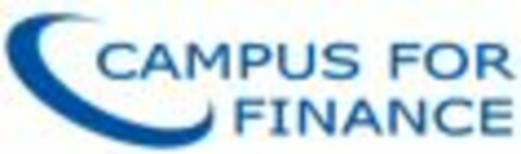 CAMPUS FOR FINANCE Logo (WIPO, 29.04.2008)