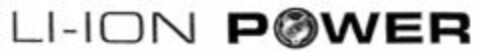 LI-ION POWER Logo (WIPO, 19.02.2008)