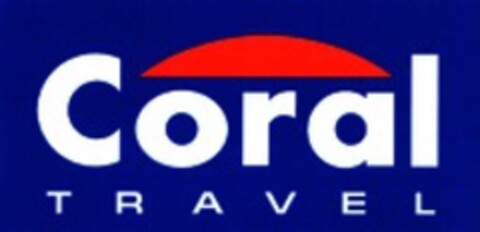 Coral TRAVEL Logo (WIPO, 26.08.2008)