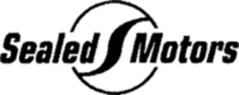 Sealed Motors Logo (WIPO, 09/01/2008)