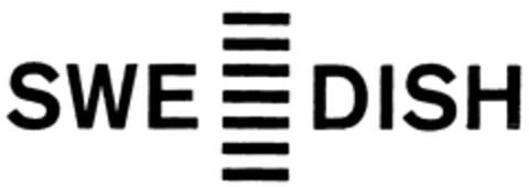 SWE-DISH Logo (WIPO, 13.10.2008)