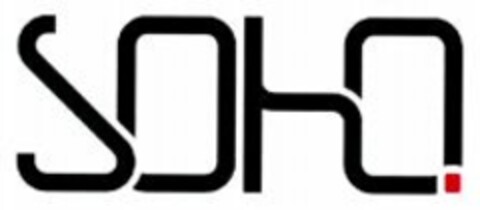 SOHO Logo (WIPO, 06.02.2009)