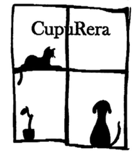 CupuRera Logo (WIPO, 11.03.2009)