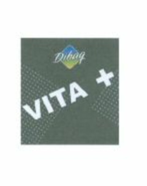 Dibaq VITA + Logo (WIPO, 09.02.2009)