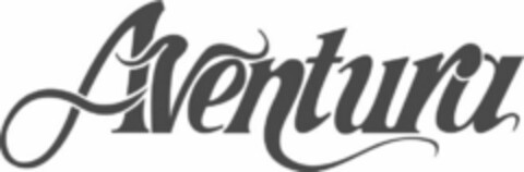 Aventura Logo (WIPO, 30.10.2009)