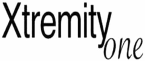 Xtremity one Logo (WIPO, 11/09/2009)