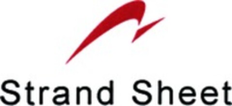 Strand Sheet Logo (WIPO, 20.08.2009)